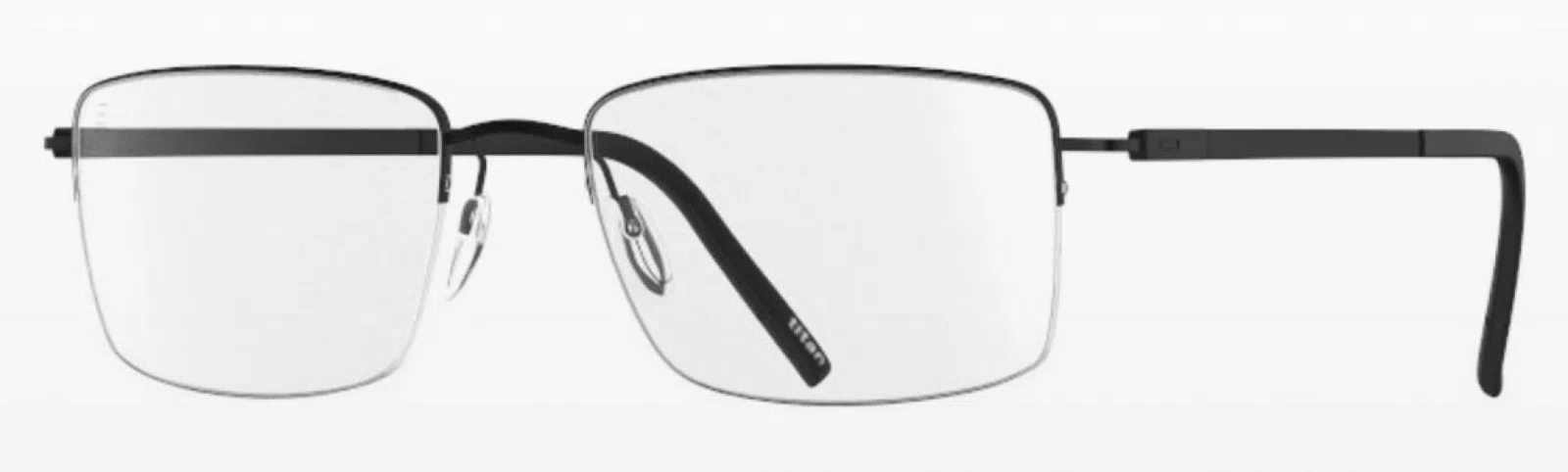 Silhouette Dynamic Dawn Nylor 5571 Eyeglasses - view 2